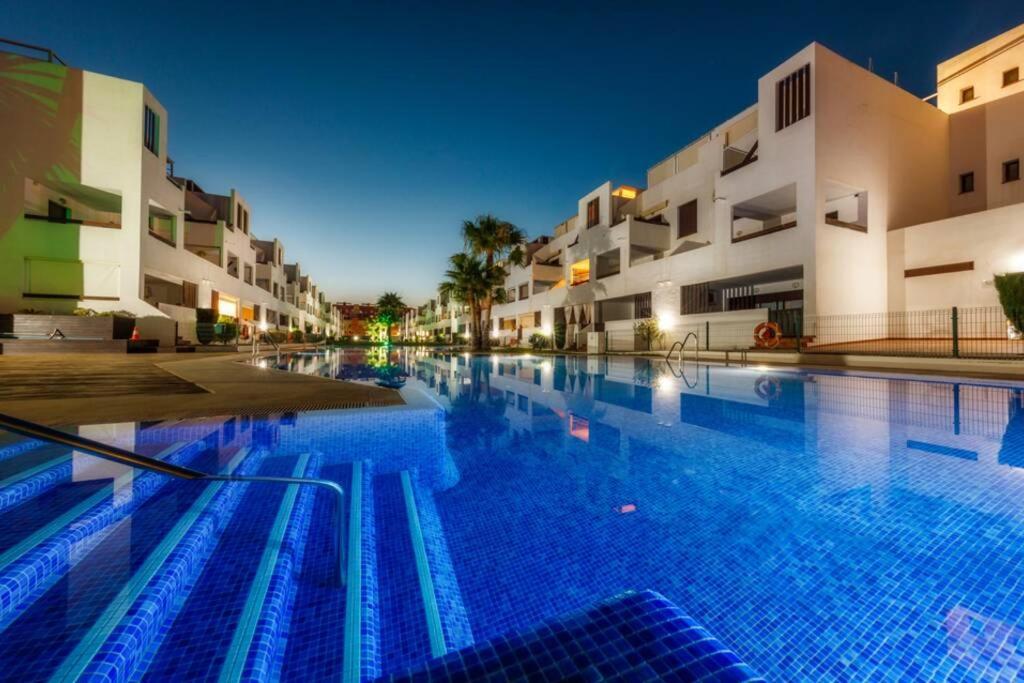 Alborada Vera-Playa ภายนอก รูปภาพ