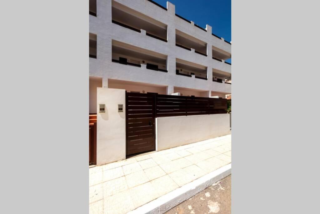 Alborada Vera-Playa ภายนอก รูปภาพ