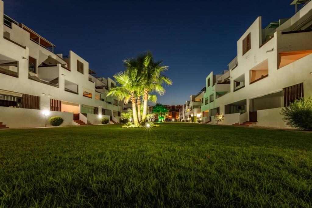 Alborada Vera-Playa ภายนอก รูปภาพ