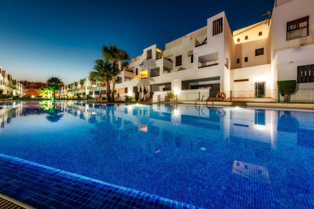 Alborada Vera-Playa ภายนอก รูปภาพ