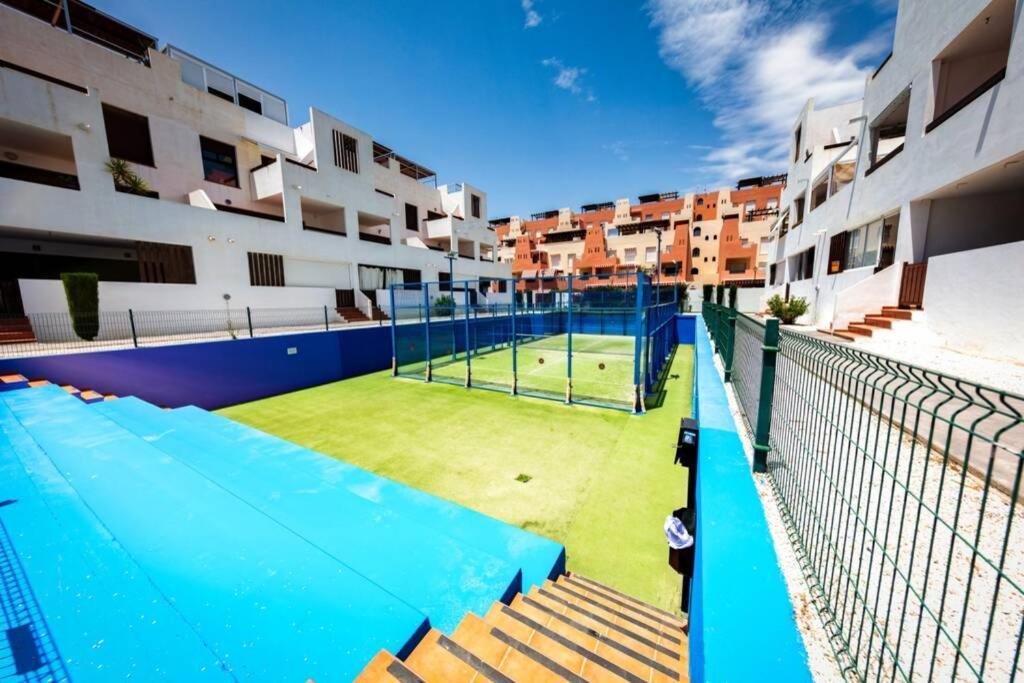 Alborada Vera-Playa ภายนอก รูปภาพ