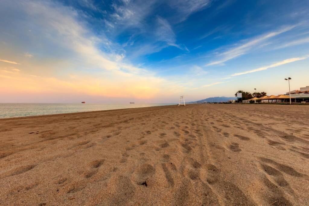 Alborada Vera-Playa ภายนอก รูปภาพ